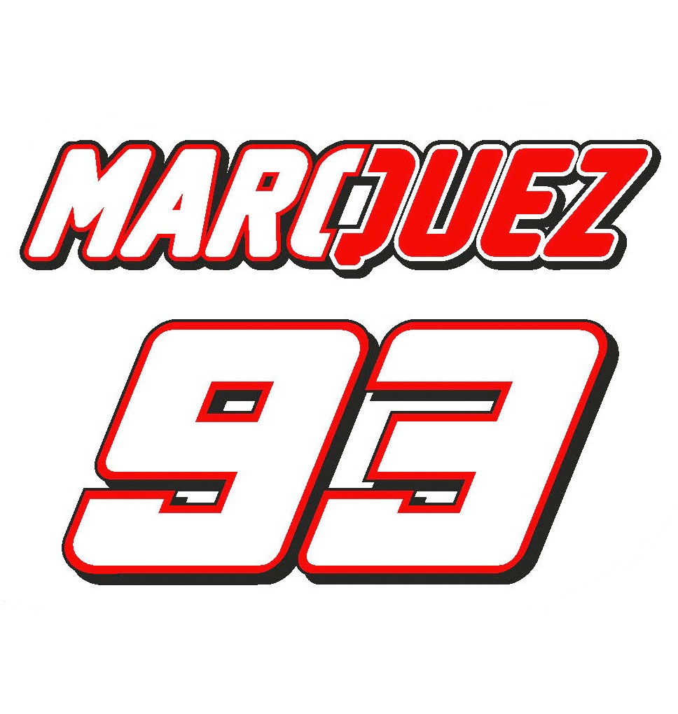 Kumpulan DP BBM Marc Marquez Si Baby Alien MotoGP 2018 Gregblondin