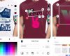 Aplikasi Desain Baju dan Kaos Terbaik di Android